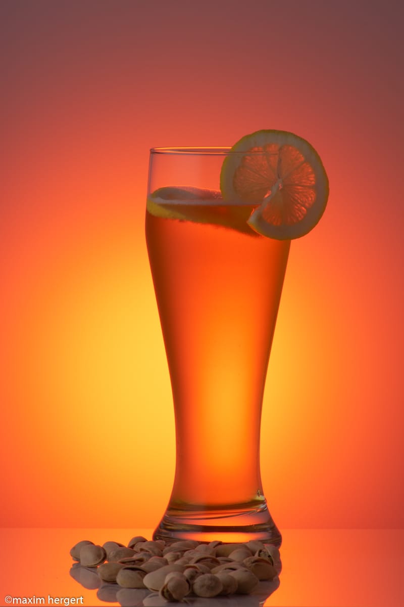 Bierchen.